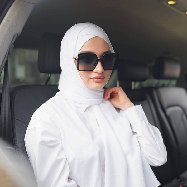 Reema Al Balooshi