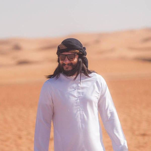 Amer Al Abdouli
